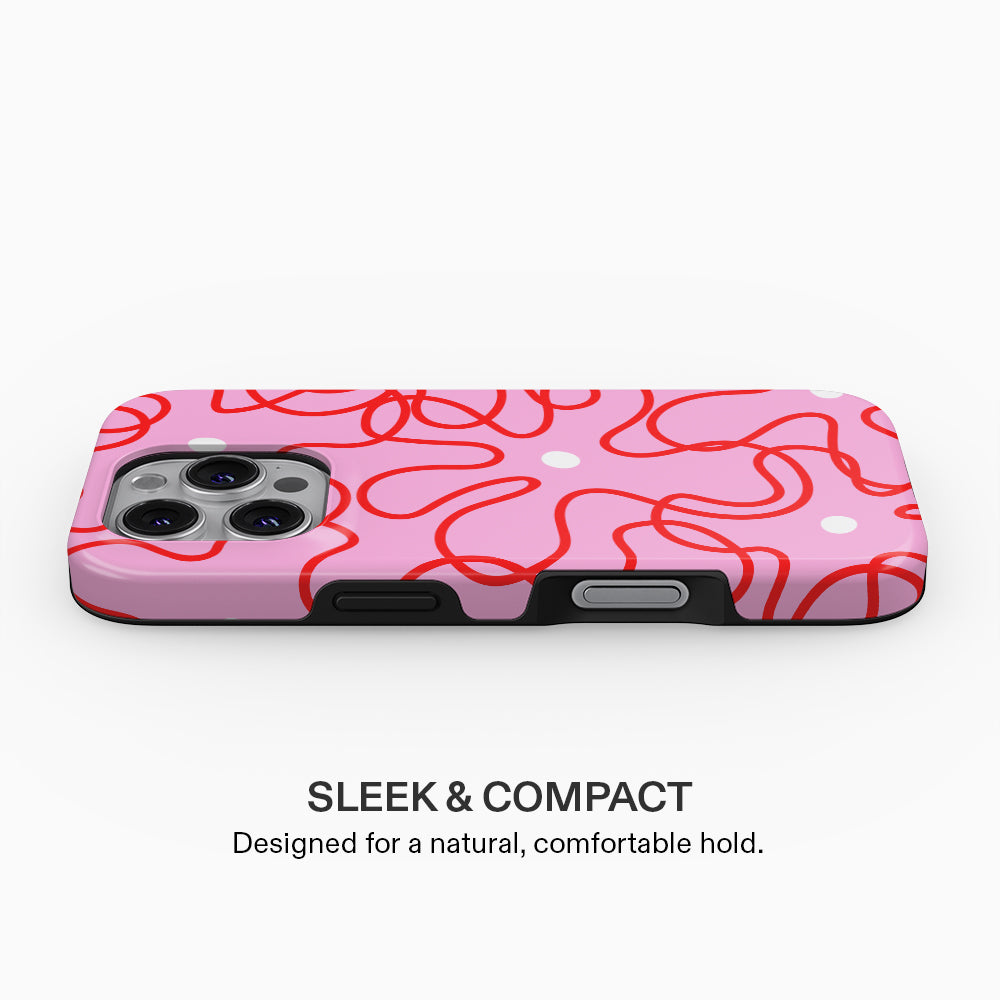 Fizzpop - Phone Case • Tough