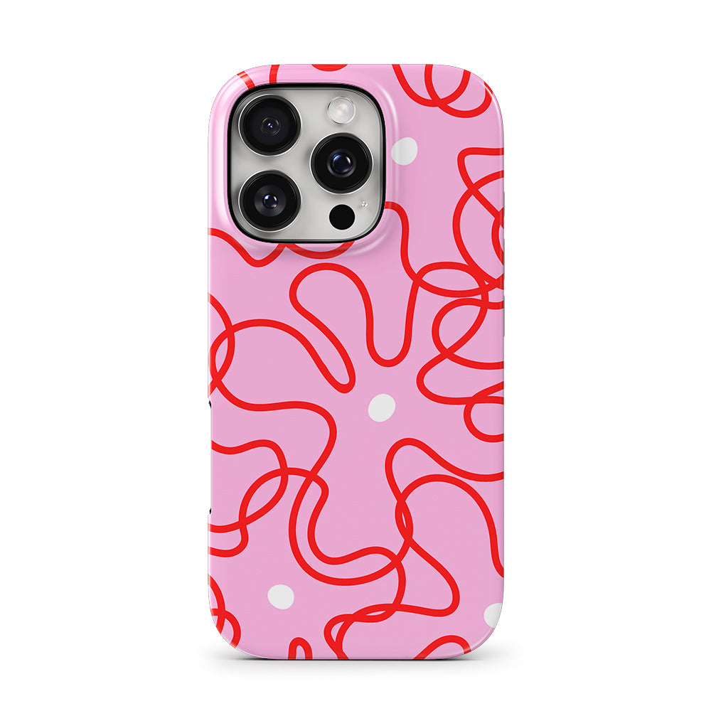 Fizzpop - Phone Case • Tough