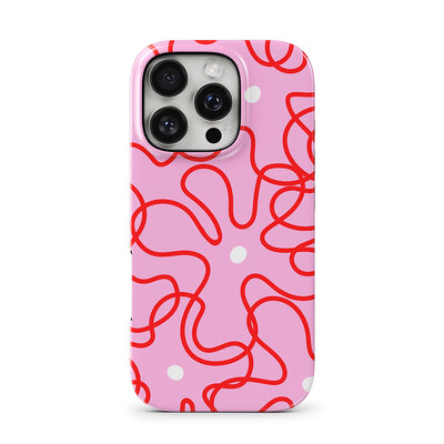 Fizzpop - Phone Case • Tough