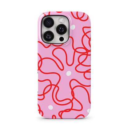 Fizzpop - Phone Case • Tough