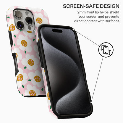 Bloomzy - Phone Case • Tough