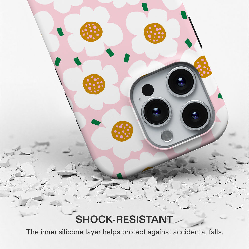 Bloomzy - Phone Case • Tough