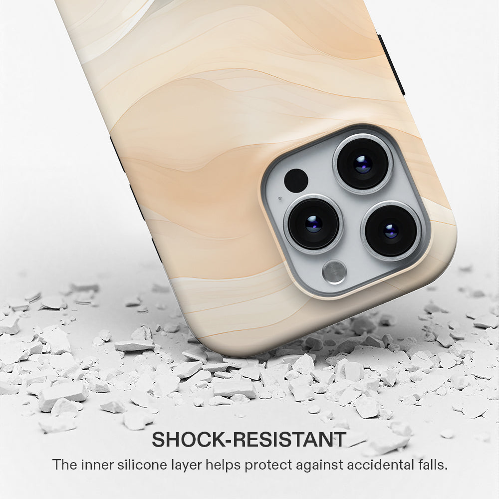 Dunelle - Phone Case • Tough