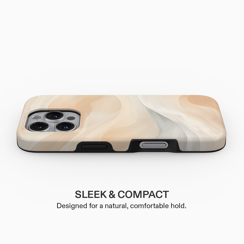 Dunelle - Phone Case • Tough