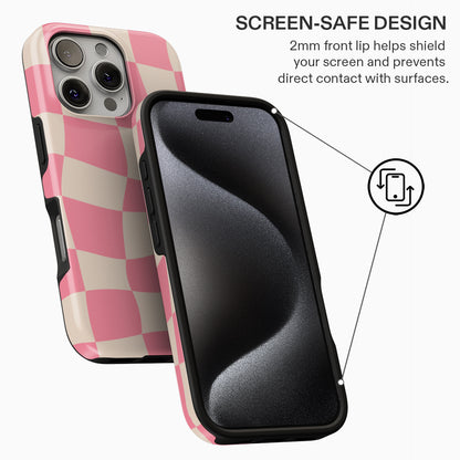 Swizzle - Phone Case • Tough