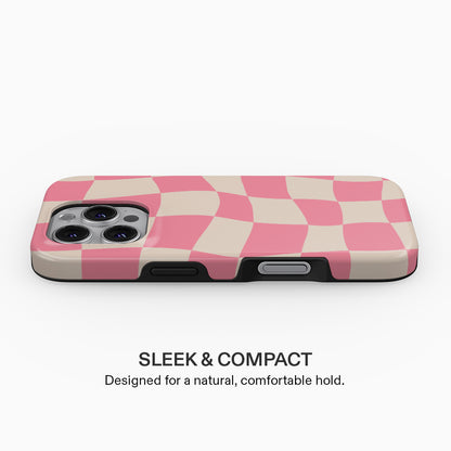 Swizzle - Phone Case • Tough