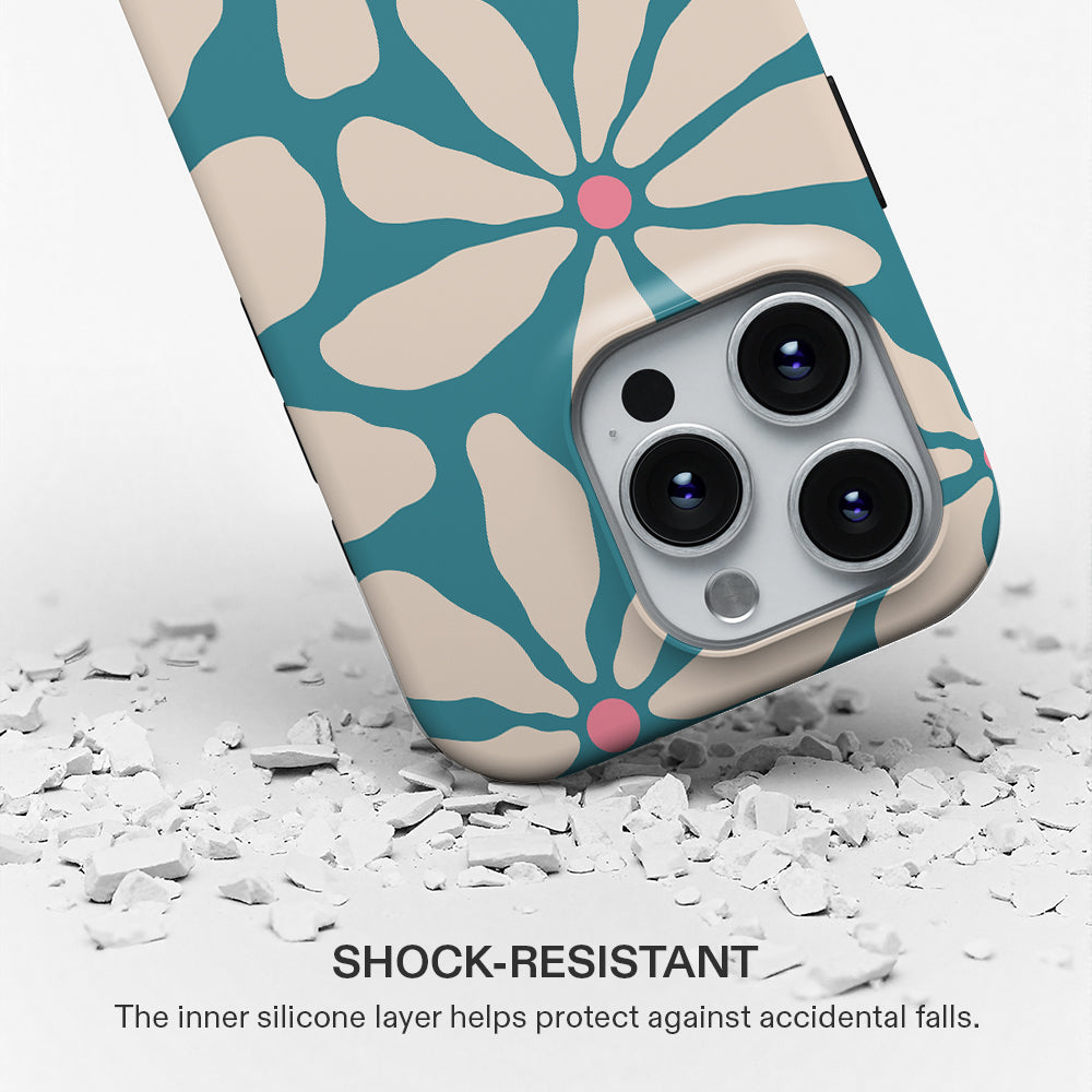 Bloomoo - Phone Case • Tough