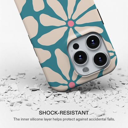 Bloomoo - Phone Case • Tough
