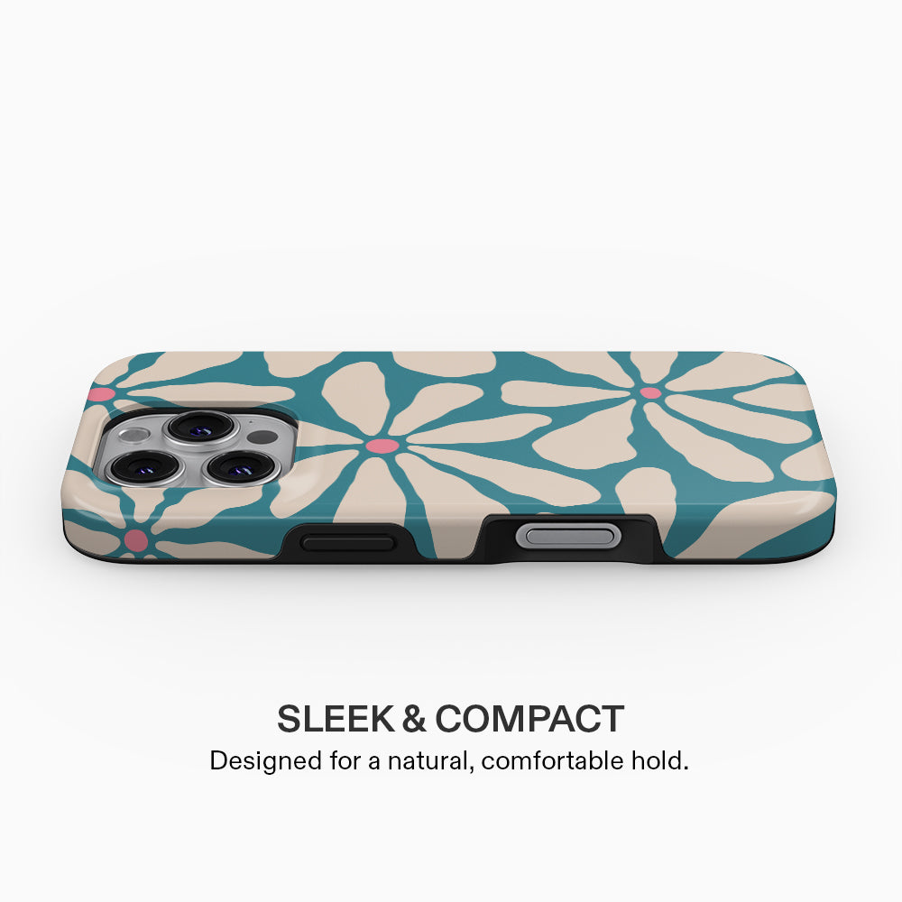 Bloomoo - Phone Case • Tough