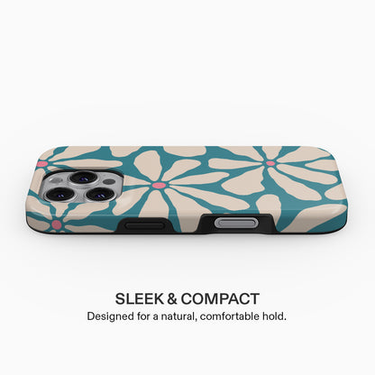Bloomoo - Phone Case • Tough