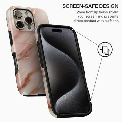 Quartzelle - Phone Case • Tough