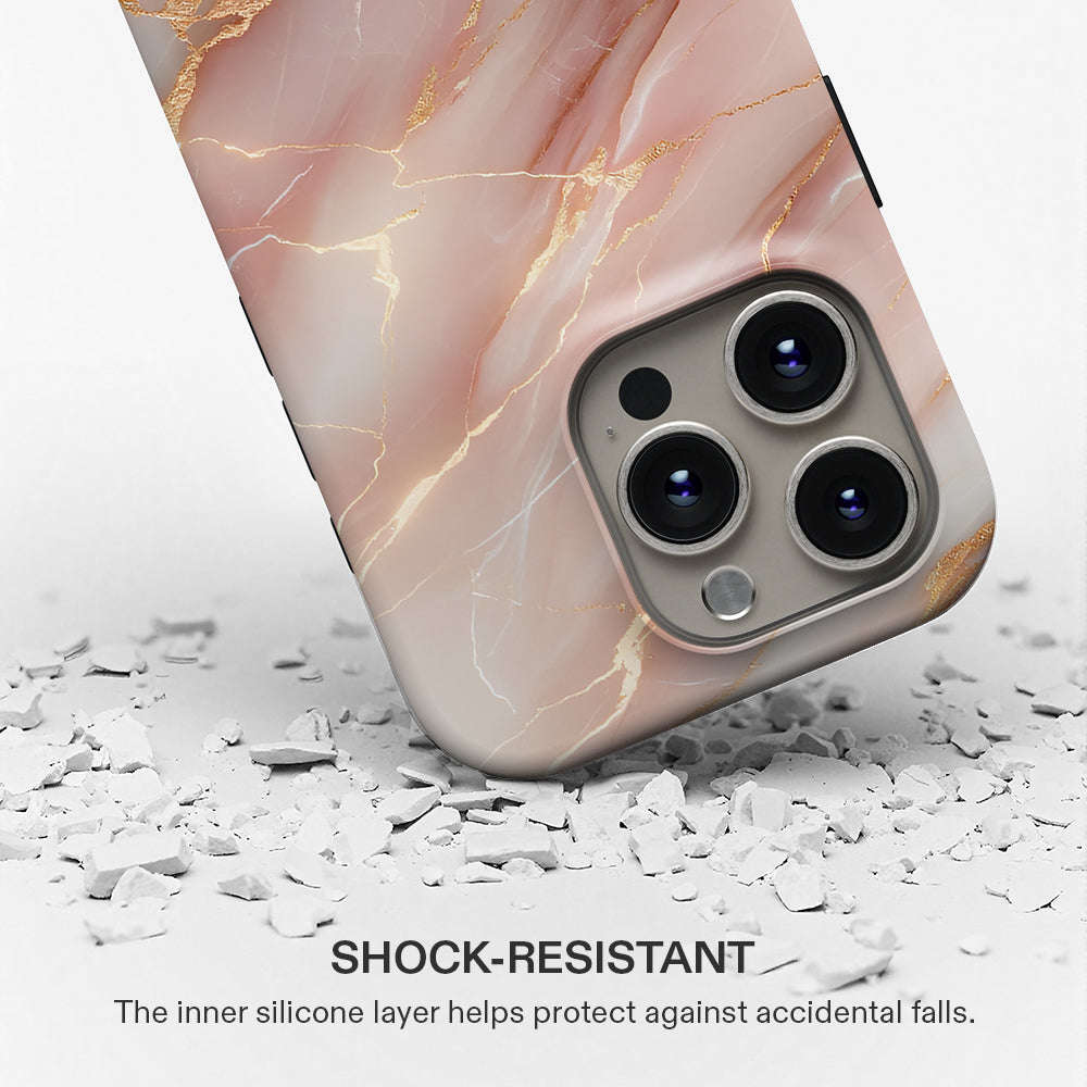 Quartzelle - Phone Case • Tough