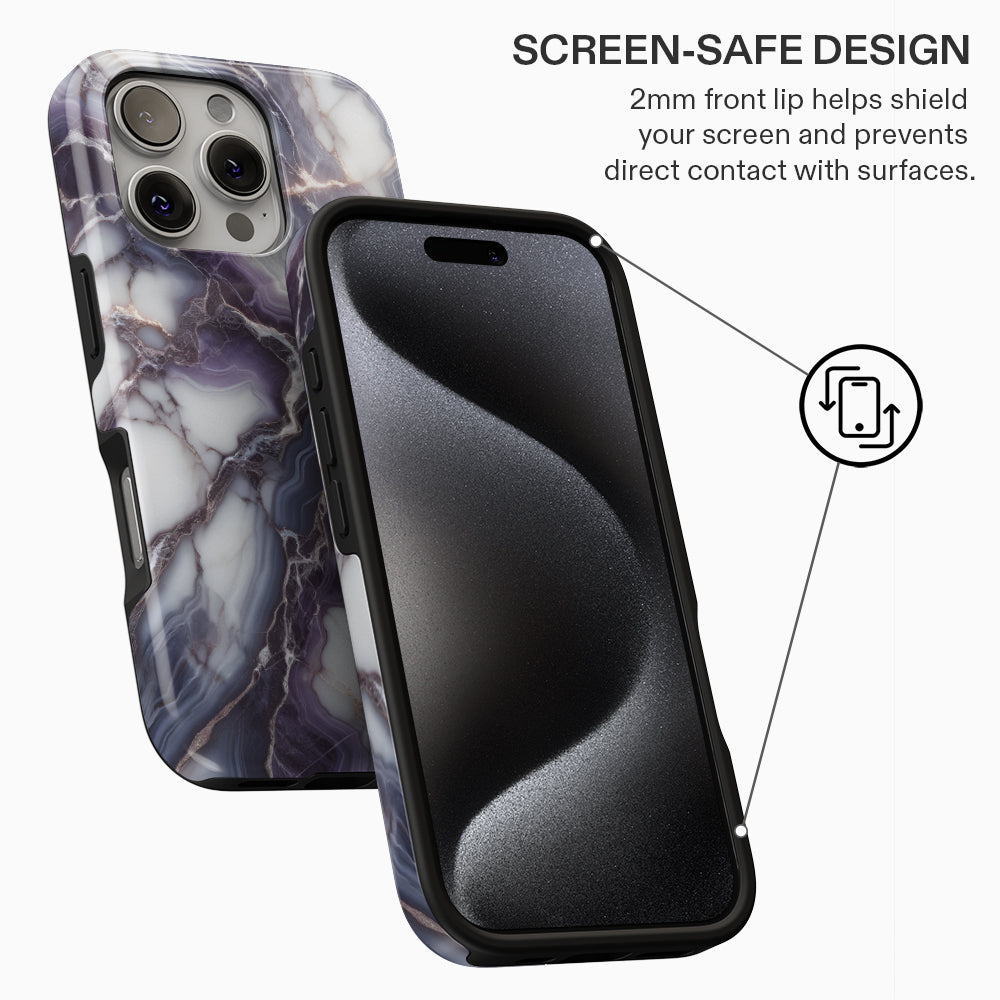 Violetta - Phone Case • Tough