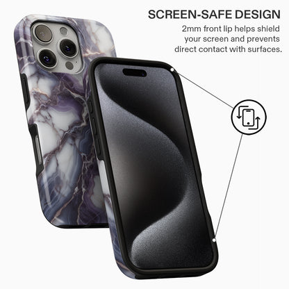 Violetta - Phone Case • Tough