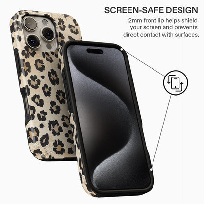 Wildin - Phone Case • Tough
