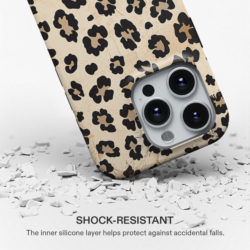 Wildin - Phone Case • Tough