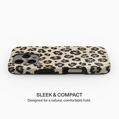 Wildin - Phone Case • Tough