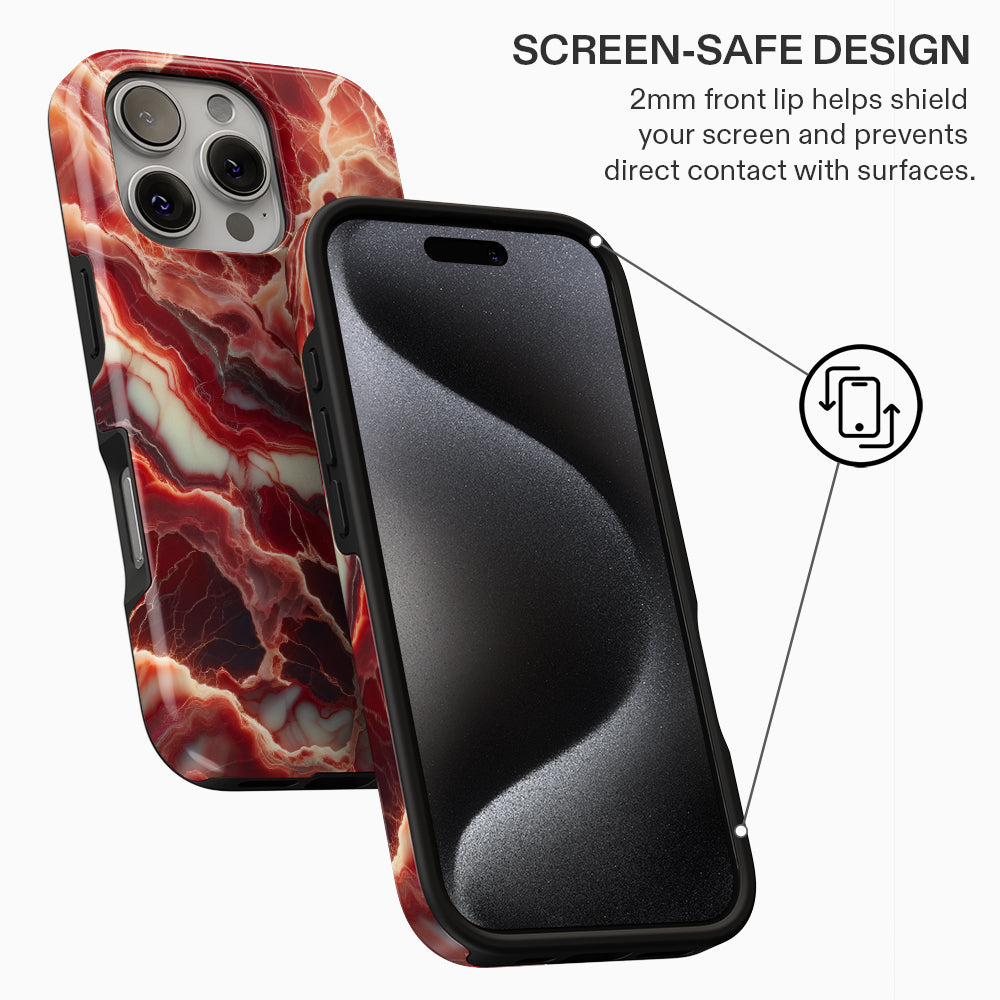 Luxora - Phone Case • Tough