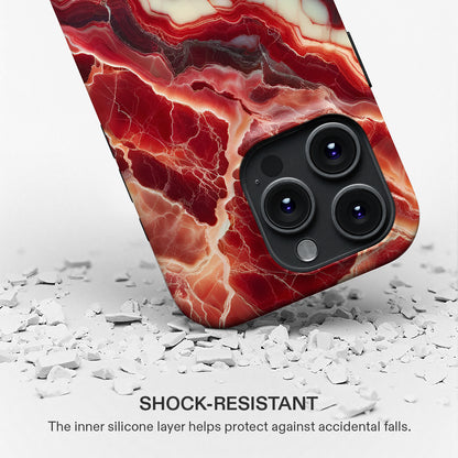 Luxora - Phone Case • Tough