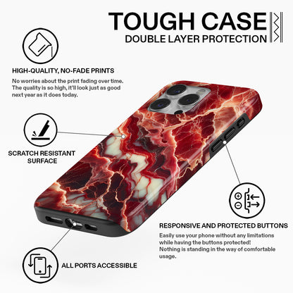 Luxora - Phone Case • Tough