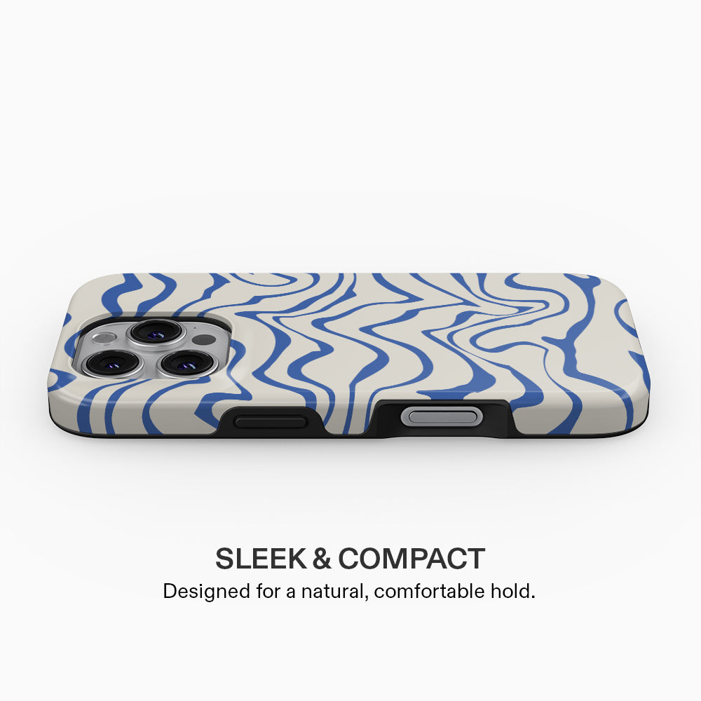 Tideway - Phone Case • Tough