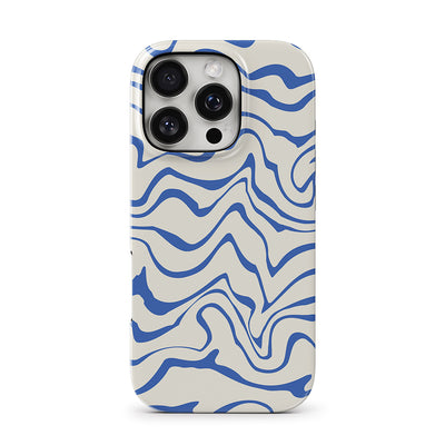 Tideway - Phone Case • Tough