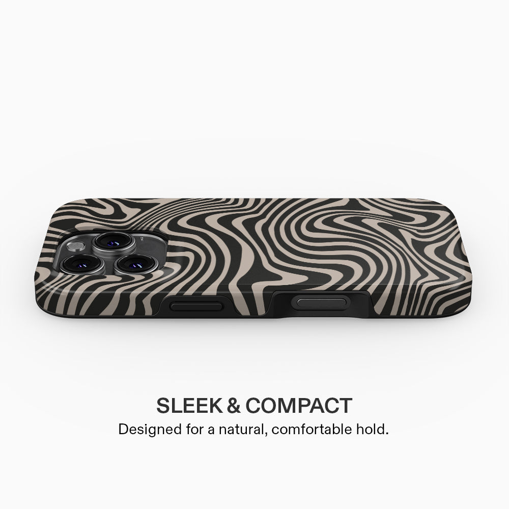 Pulsewave - Phone Case • Tough