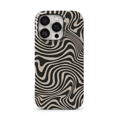 Pulsewave - Phone Case • Tough