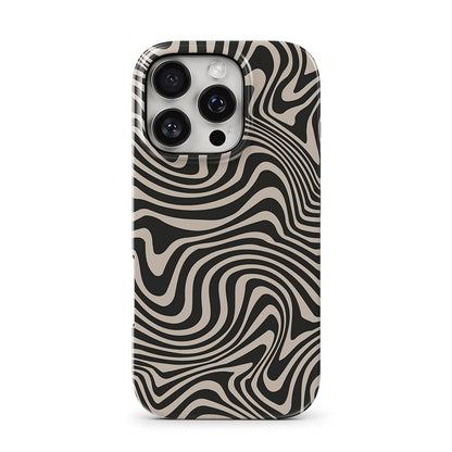 Pulsewave - Phone Case • Tough