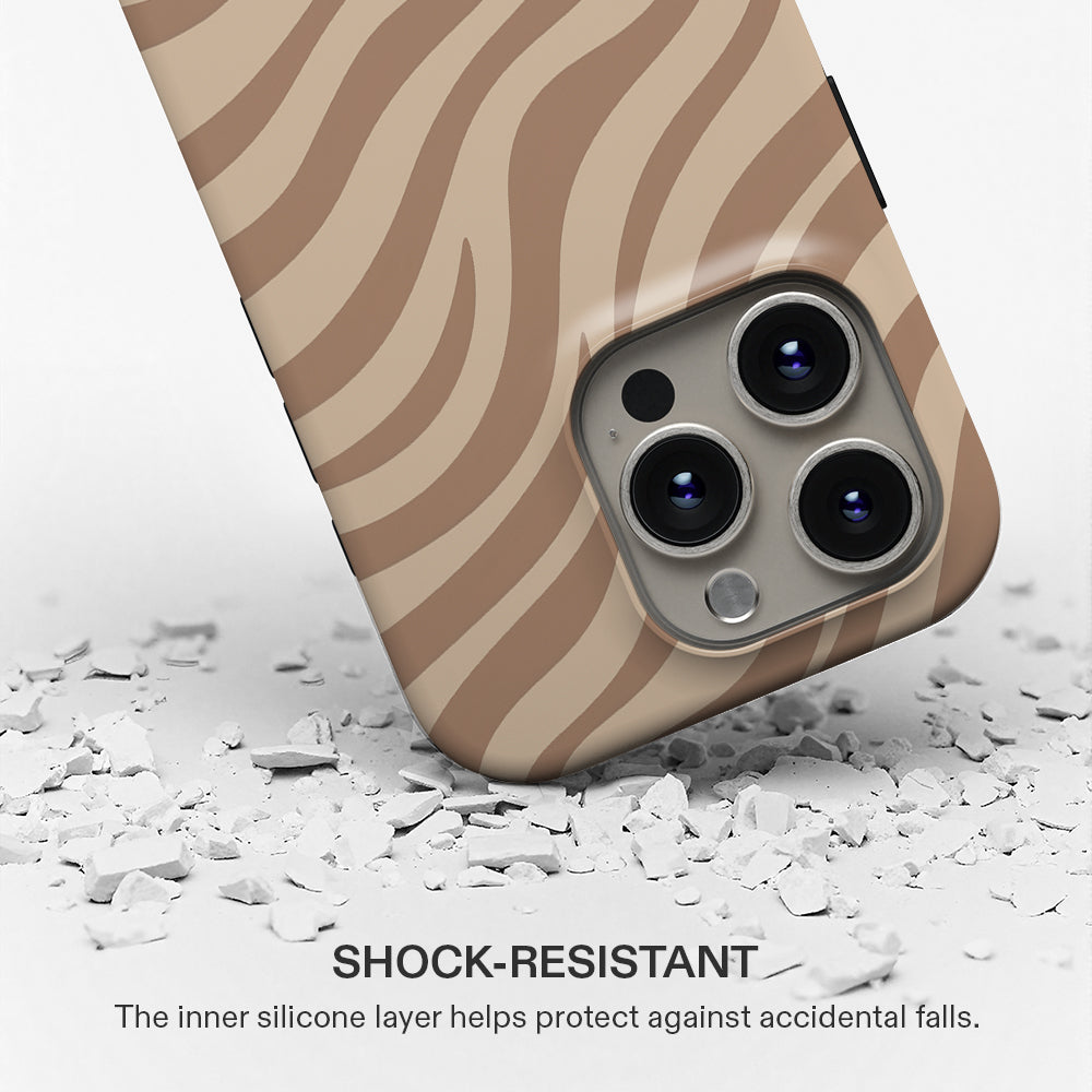 Sirocco - Phone Case • Tough