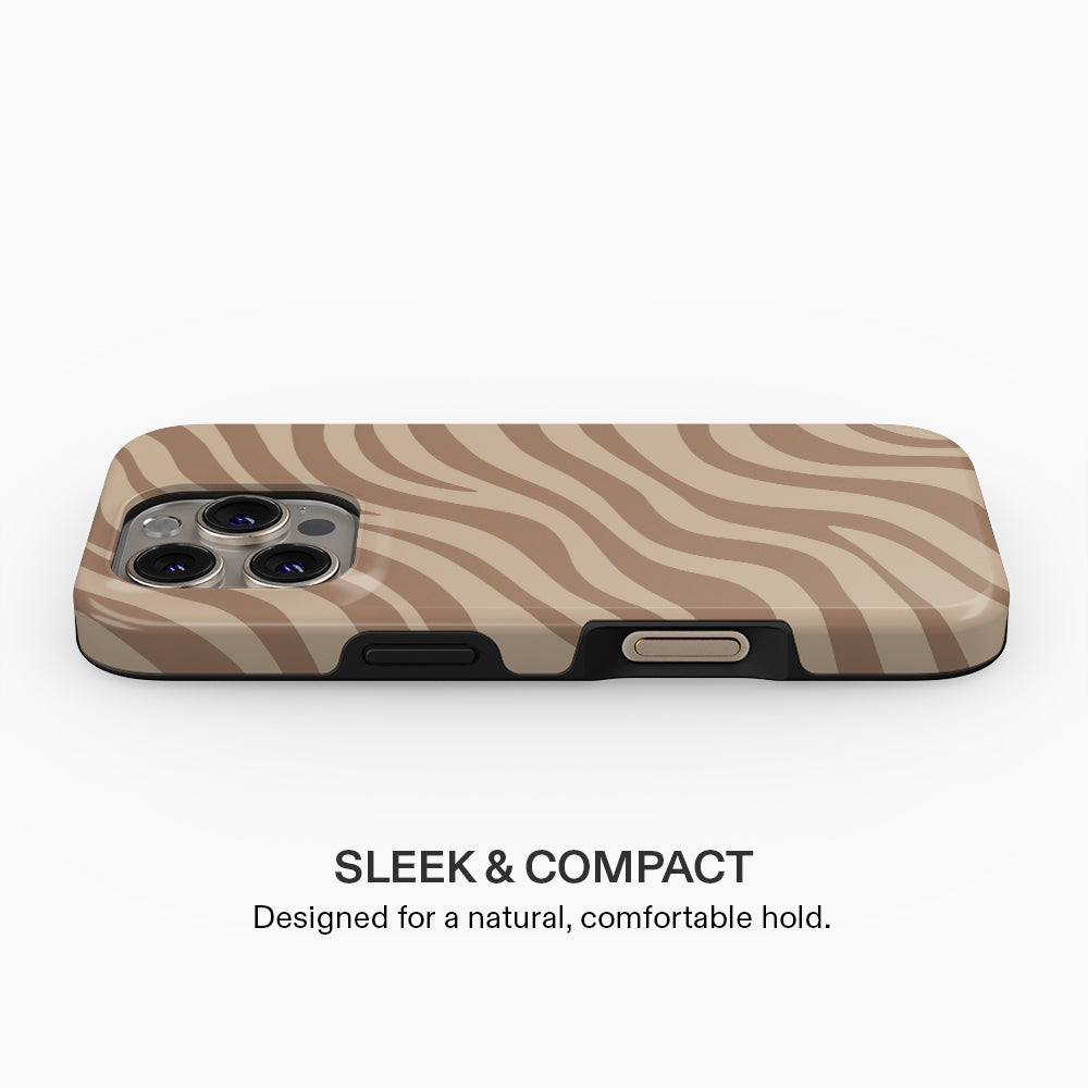 Sirocco - Phone Case • Tough