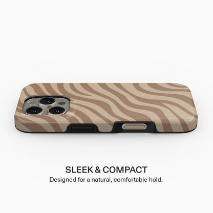 Sirocco - Phone Case • Tough