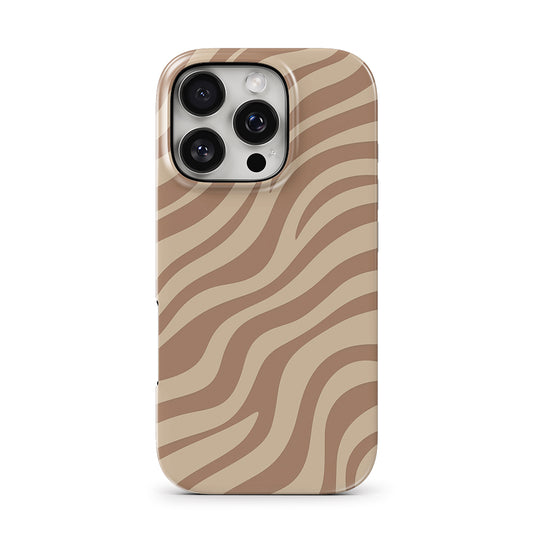Sirocco - Phone Case • Tough