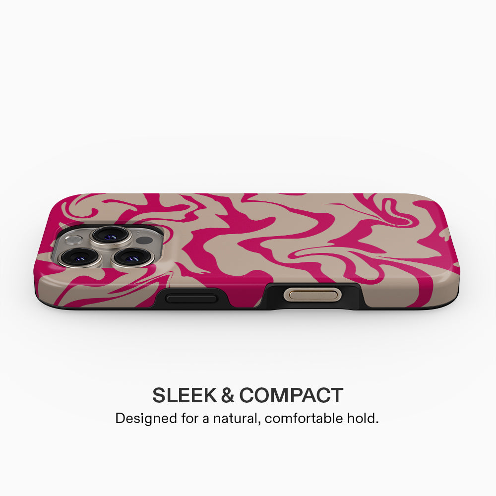 Wavine - Phone Case • Tough