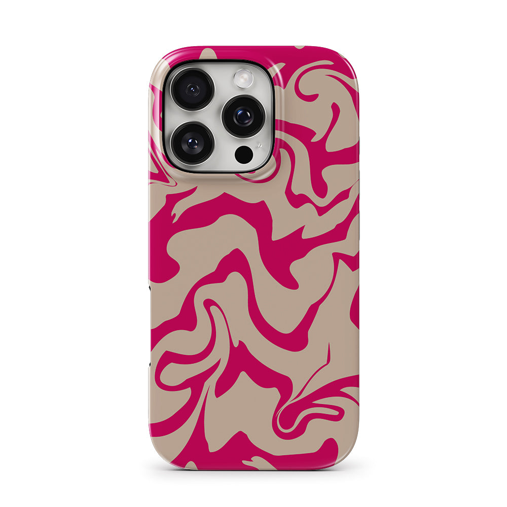 Wavine - Phone Case • Tough