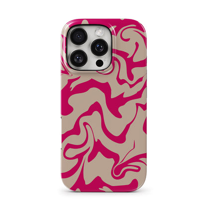 Wavine - Phone Case • Tough