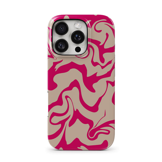 Wavine - Phone Case • Tough