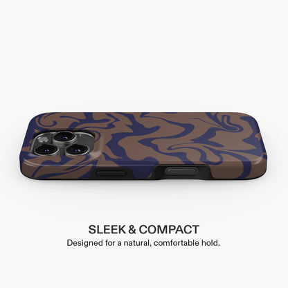Noirwave - Phone Case • Tough