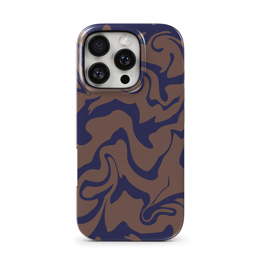 Noirwave - Phone Case • Tough