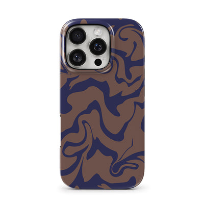 Noirwave - Phone Case • Tough