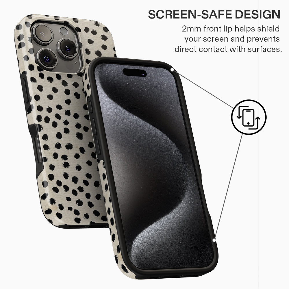 Freckle - Phone Case • Tough