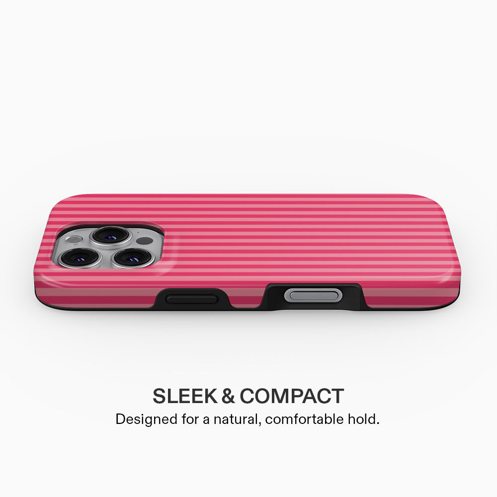 Stripique - Phone Case • Tough