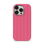 Stripique - Phone Case • Tough