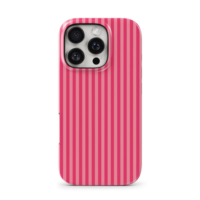 Stripique - Phone Case • Tough