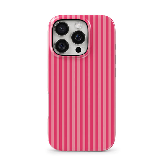 Stripique - Phone Case • Tough