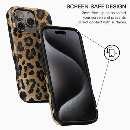 Ferocia - Phone Case • Tough