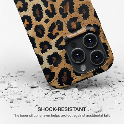 Ferocia - Phone Case • Tough