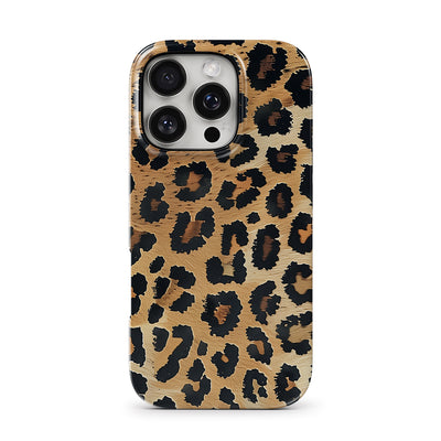 Ferocia - Phone Case • Tough