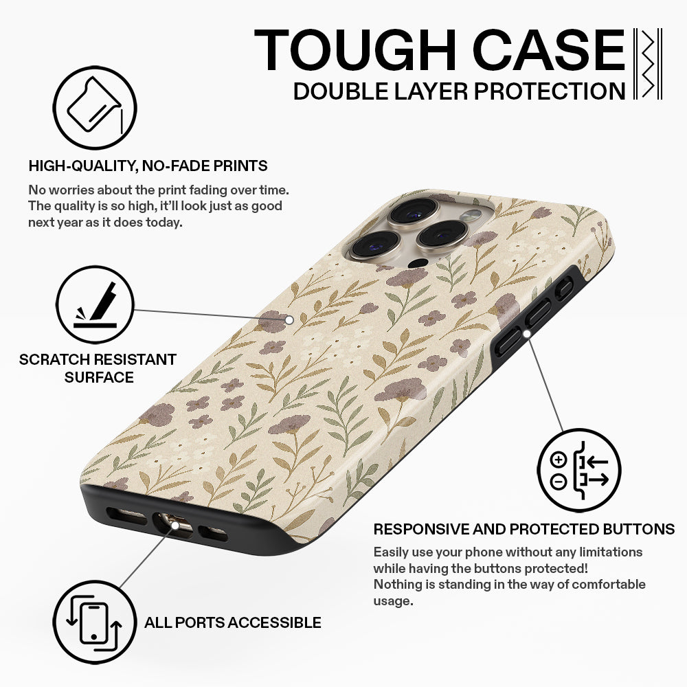 Laveli - Phone Case • Tough