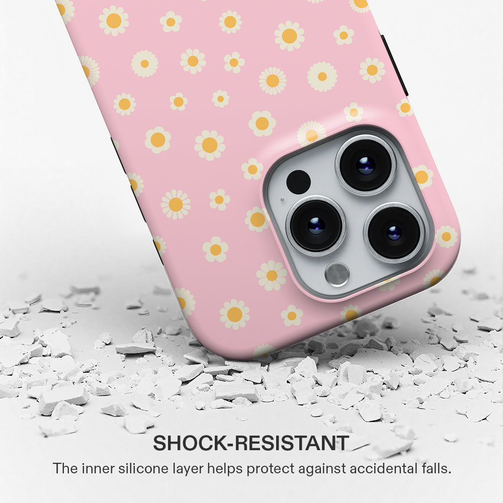 Dayzie - Phone Case • Tough
